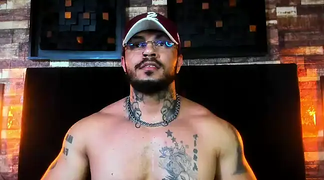 Van Velckan online show from 01.13.25