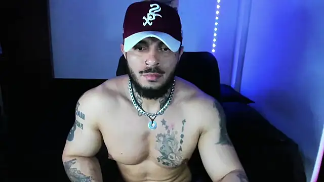 Van Velckan online show from 11.06.25