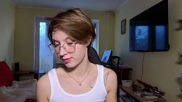 MalvinaBlum online show from 11.07.25