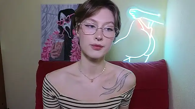 MalvinaBlum online show from 05.15.26