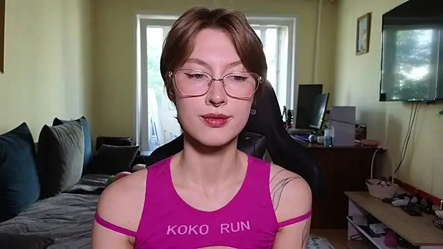 MalvinaBlum online show from 06.14.26