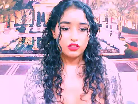 IndianAngel4u online show from 02.05.25