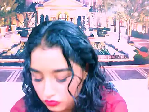 IndianAngel4u online show from 02.06.25