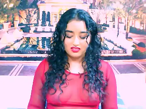 IndianAngel4u online show from 02.06.25