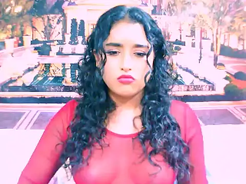 IndianAngel4u online show from 02.06.25