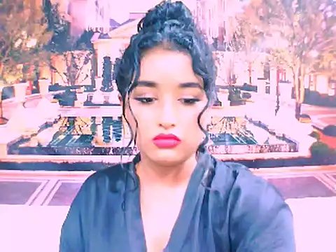 IndianAngel4u online show from 02.07.25