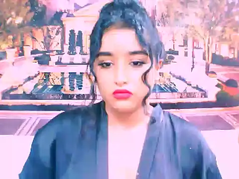 IndianAngel4u online show from 02.07.25