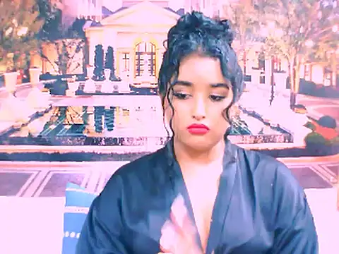 IndianAngel4u online show from 02.08.25