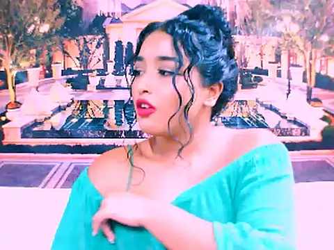 IndianAngel4u online show from 02.08.25