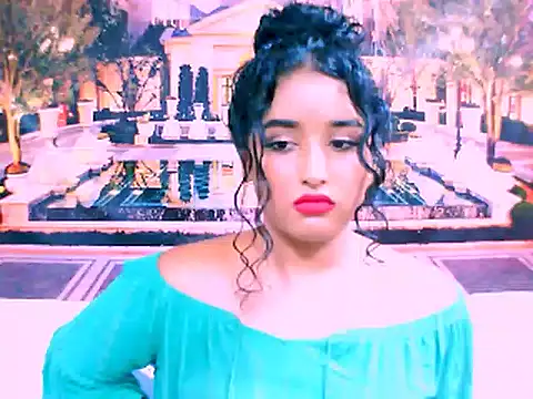 IndianAngel4u online show from 02.08.25