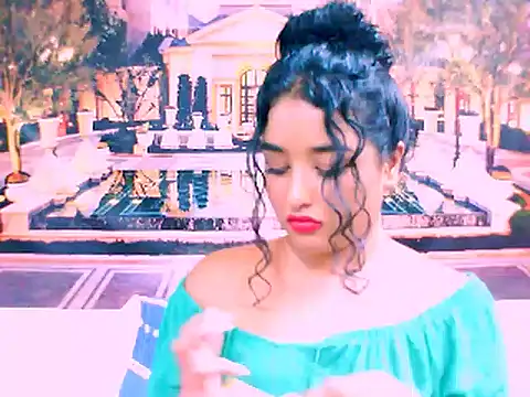 IndianAngel4u online show from 02.08.25