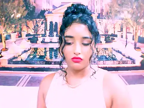 IndianAngel4u online show from 02.09.25