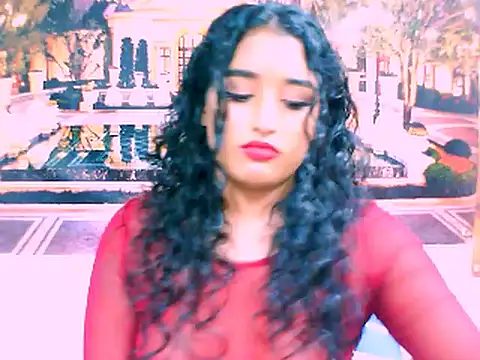 IndianAngel4u online show from 02.10.25