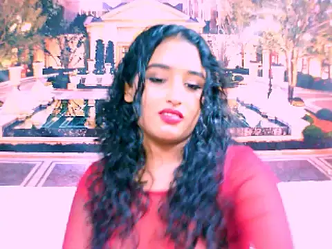 IndianAngel4u online show from 02.10.25