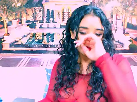 IndianAngel4u online show from 02.11.25