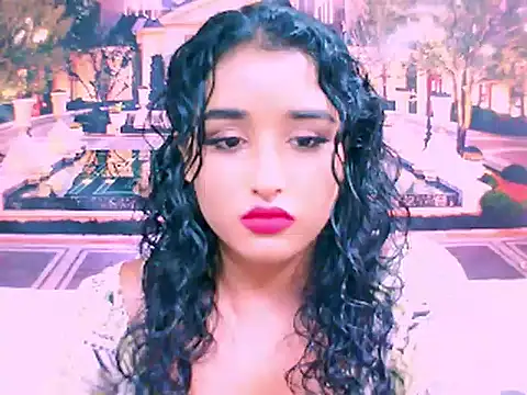 IndianAngel4u online show from 02.11.25