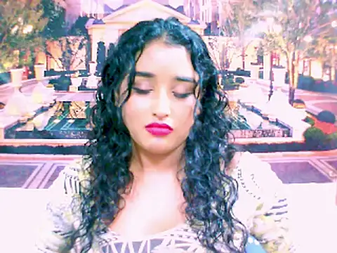 IndianAngel4u online show from 02.11.25