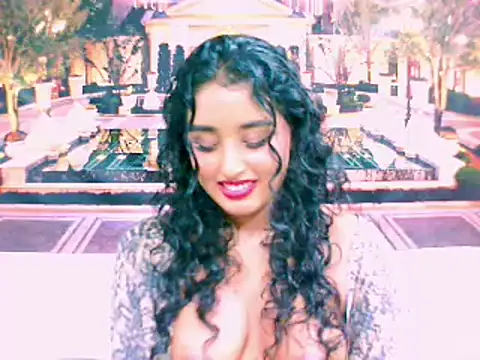 IndianAngel4u online show from 02.12.25