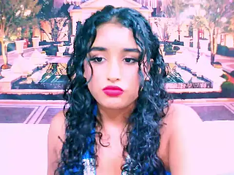 IndianAngel4u online show from 02.13.25