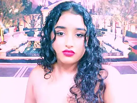 IndianAngel4u online show from 02.14.25