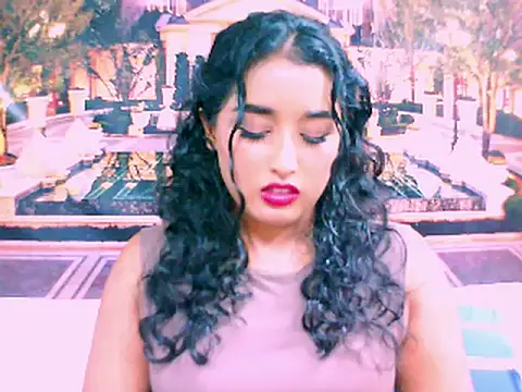 IndianAngel4u online show from 02.18.25