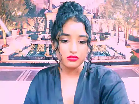 IndianAngel4u online show from 02.18.25