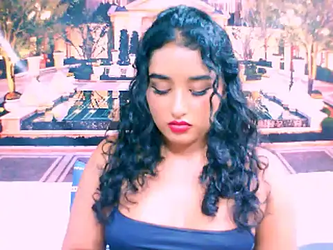 IndianAngel4u online show from 02.21.25