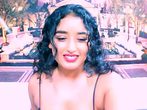 IndianAngel4u online show from 02.21.25