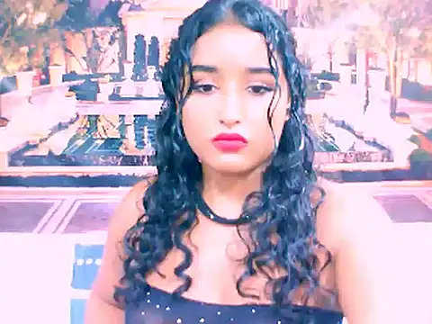 IndianAngel4u online show from 02.26.25