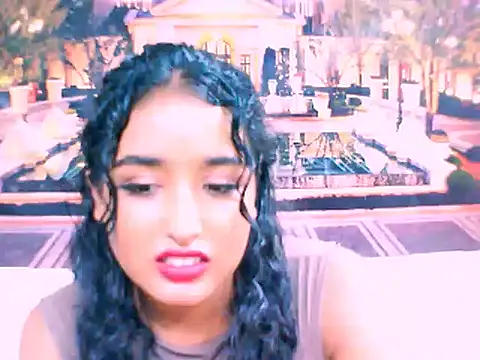 IndianAngel4u online show from 03.04.25