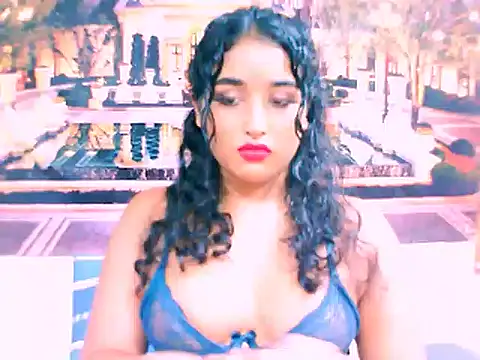 IndianAngel4u online show from 03.07.25