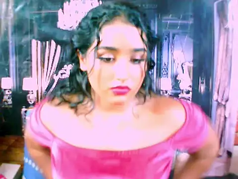 IndianAngel4u online show from 03.09.25