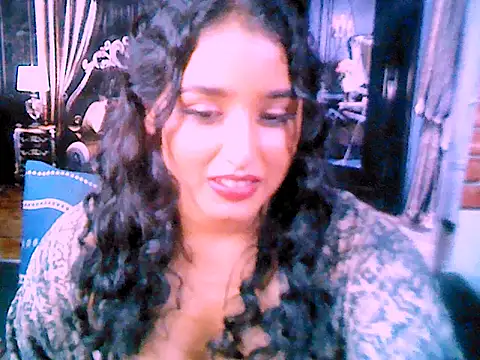 IndianAngel4u online show from 03.11.25