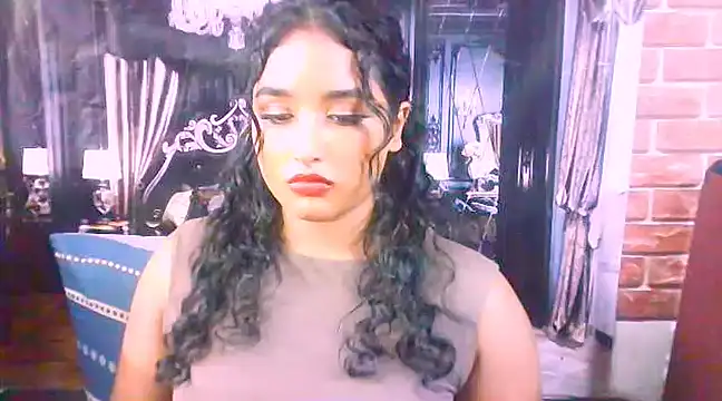 IndianAngel4u online show from 03.13.25