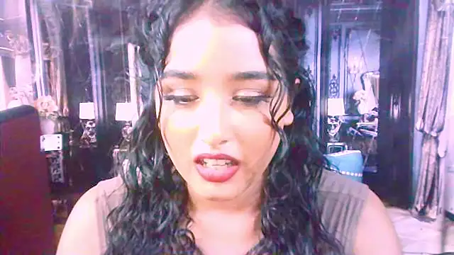 IndianAngel4u online show from 03.22.25