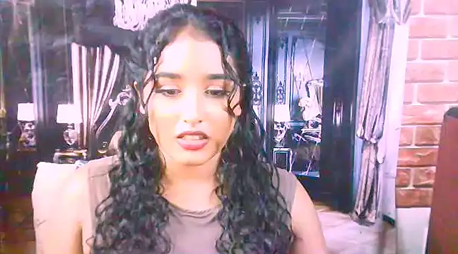 IndianAngel4u online show from 03.22.25