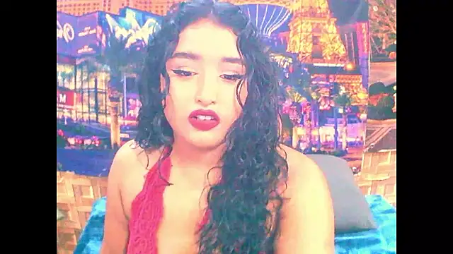 IndianAngel4u online show from 01.15.26