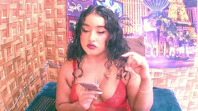 IndianAngel4u online show from 05.02.26