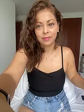 Anto Naranjo online show from 02.17.25