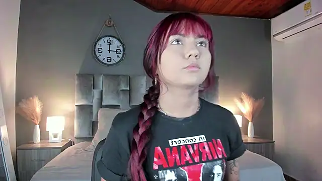 alaia-rogers online show from 02.19.25