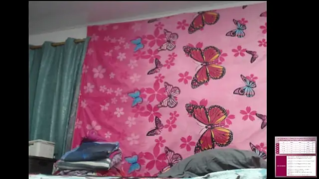Zoe bbw21 online show from 06.27.26