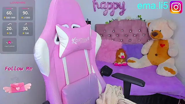 Snapshot of ema_tayy chatting on 03.05.26 ema tayy online show from 03.05.26