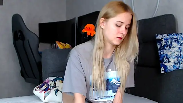 CassidyKiss online show from 10.17.25