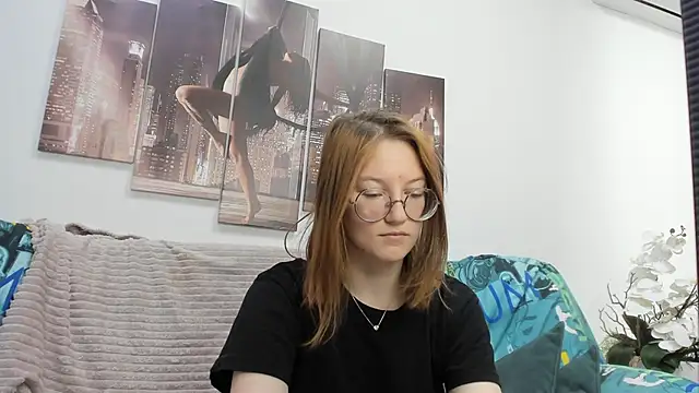 Fiery mary online show from 05.08.26