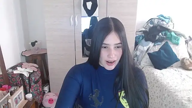 Naomi D online show from 05.01.26