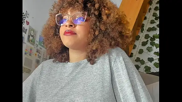 Snapshot of Ada_gales_ chatting on 02.27.25 Ada gales  online show from 02.27.25