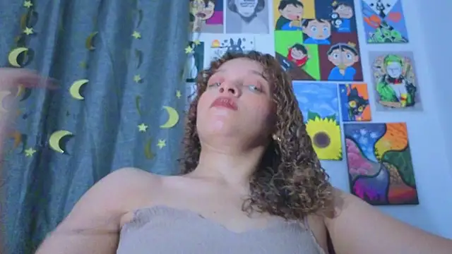 Ada gales  online show from 05.05.26
