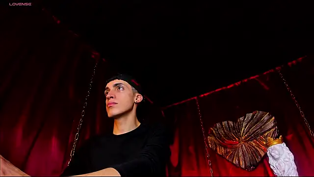 Angel Snowhotxxx online show from 12.18.24