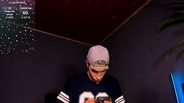 Angel Snowhotxxx online show from 01.11.26