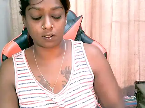 Harl3ysugar4u online show from 02.27.25